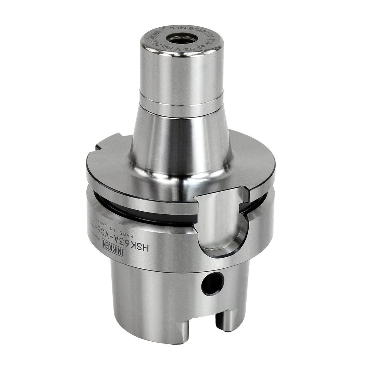 Picture for category VC Collet Chucks